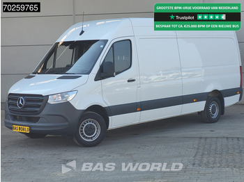 Furgon MERCEDES-BENZ Sprinter 317