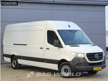 Furgon Mercedes-Benz Sprinter 317 CDI L3H2 MBUX Camera Parkeersensoren Airco Cruise L3 14m3 Airco Cruise control: foto 4