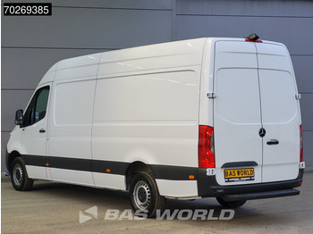 Furgon Mercedes-Benz Sprinter 317 CDI L3H2 MBUX Camera Parkeersensoren Airco Cruise L3 14m3 Airco Cruise control: foto 3