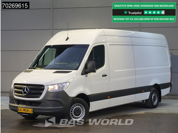 Furgon MERCEDES-BENZ Sprinter 319