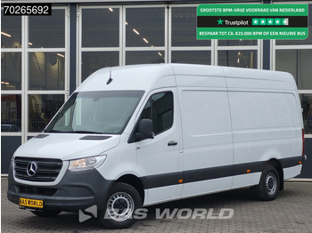 Furgon MERCEDES-BENZ Sprinter 319