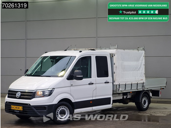 Kamioncine me karroceri VOLKSWAGEN Crafter