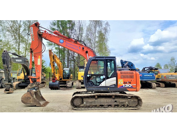 Ekskavator me zinxhirë HITACHI ZX130LCN-6