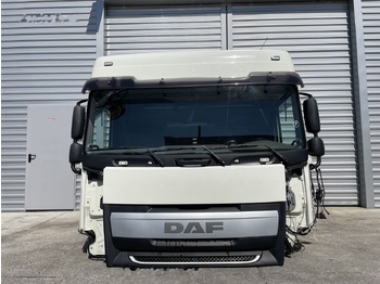 Kabinë DAF XF 106