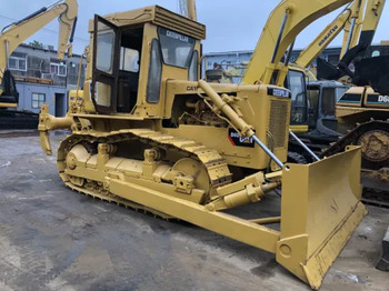 Buldozer CATERPILLAR D6D