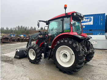 Traktor i ri Valtra A 95: foto 2