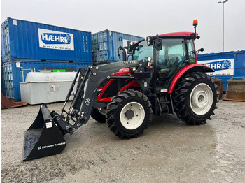 Traktor VALTRA A-series