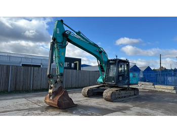 Ekskavator me zinxhirë KOBELCO SK210LC-10: foto 4