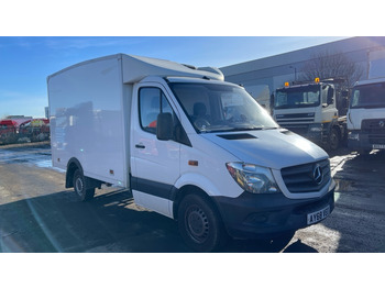 Furgon frigorifer MERCEDES-BENZ Sprinter 314