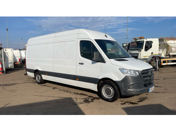 Furgon MERCEDES-BENZ Sprinter 314