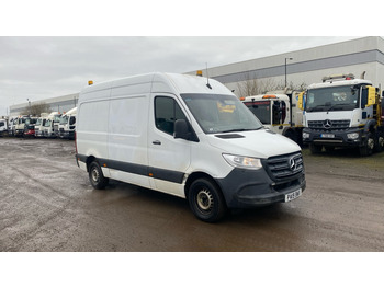 Furgon MERCEDES-BENZ Sprinter 316