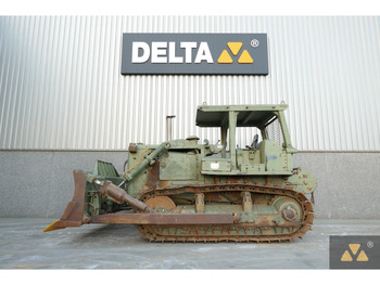 Buldozer CATERPILLAR D7