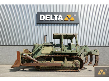 Buldozer CATERPILLAR D7