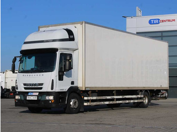 Kamion vagonetë IVECO EuroCargo 120E