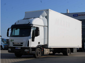 Kamion vagonetë IVECO EuroCargo 120E