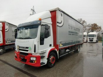 Kamion me tendë IVECO