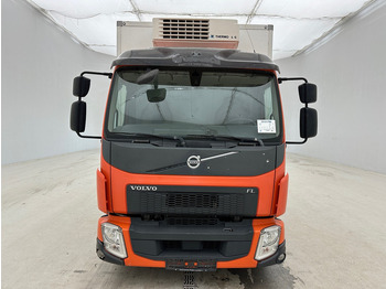 Kamion frigorifer Volvo FL 210: foto 2