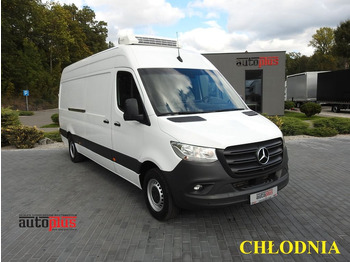 Furgon frigorifer MERCEDES-BENZ Sprinter 315