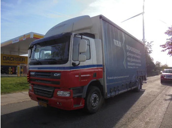 Kamion vagonetë DAF CF 250