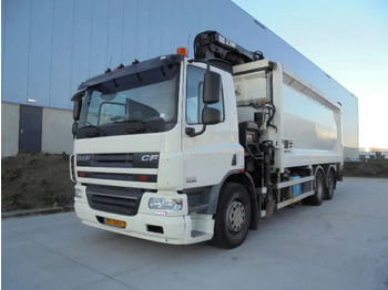 Kamion mbeturinash DAF CF 75 250