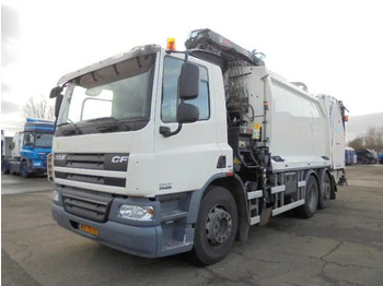 Kamion mbeturinash DAF CF 75 250