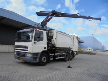 Kamion mbeturinash DAF CF 75