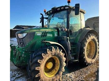 Traktor JOHN DEERE 6130R