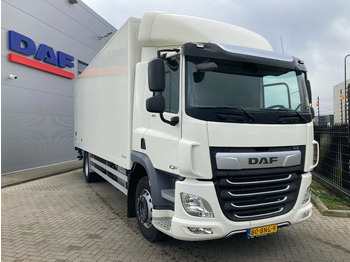 Kamion vagonetë DAF CF