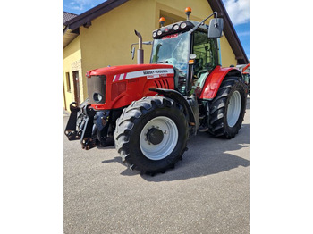 Traktor MASSEY FERGUSON 7480