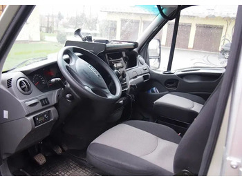 Kamion me tendë IVECO Daily 35c21: foto 5