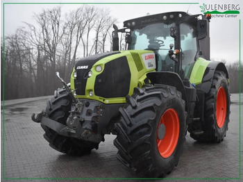 Traktor CLAAS Axion 850