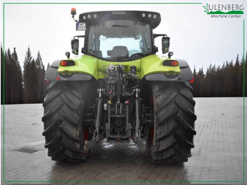 Traktor Claas AXION 850: foto 4