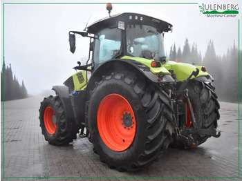 Traktor Claas AXION 850: foto 5