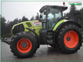 Traktor Claas AXION 850: foto 2