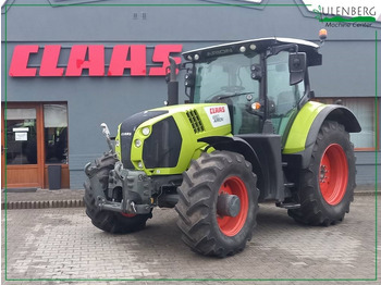 Traktor CLAAS Arion 650