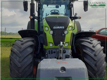 Traktor CLAAS Axion 850