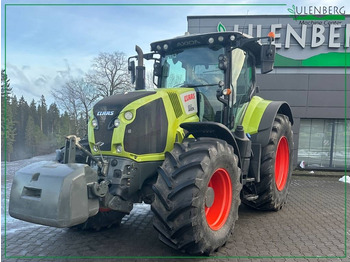 Traktor CLAAS Axion 850