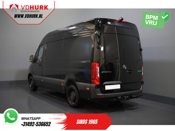 Furgon Mercedes-Benz Sprinter 315 CDI Aut. L2H2 RWD BPM VRIJ/ 3.5t Trekverm./ Carplay/ Stoelverw./ Cruise/ Camera: foto 2