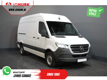 Furgon MERCEDES-BENZ Sprinter 316