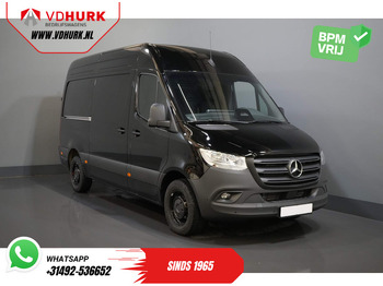 Furgon MERCEDES-BENZ Sprinter 317