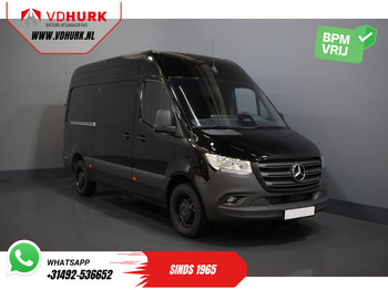 Furgon MERCEDES-BENZ Sprinter 319