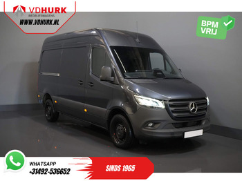 Furgon MERCEDES-BENZ Sprinter 319