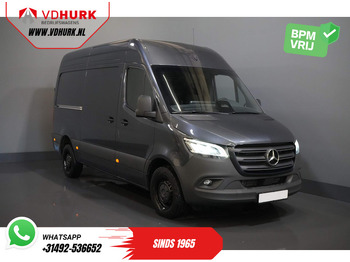 Furgon MERCEDES-BENZ Sprinter 319