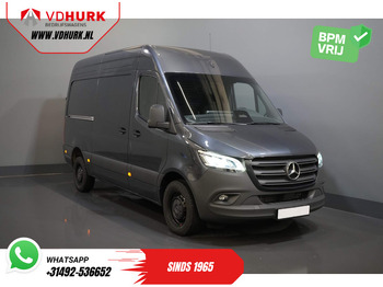 Furgon MERCEDES-BENZ Sprinter 319