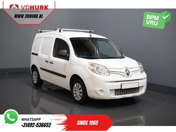 Furgon i vogël RENAULT Kangoo 1.5