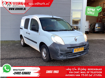 Furgon i vogël RENAULT Kangoo Express