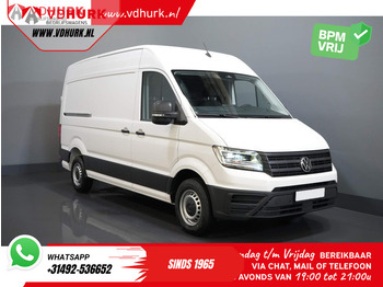 Furgon VOLKSWAGEN Crafter 35