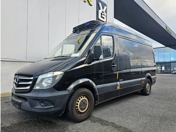 Furgon frigorifer MERCEDES-BENZ Sprinter 313