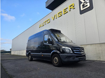 Furgon frigorifer MERCEDES-BENZ Sprinter 313