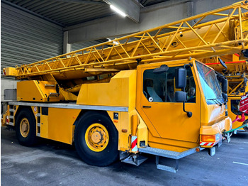 Autovinç LIEBHERR LTM 1030-2.1